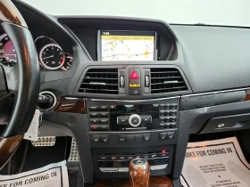 Mercedes-Benz E 500 550 Coupe | Mobile.bg    7