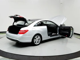 Mercedes-Benz E 500 550 Coupe | Mobile.bg    15
