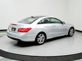 Mercedes-Benz E 500 550 Coupe | Mobile.bg    3