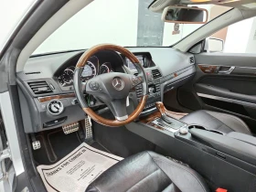 Mercedes-Benz E 500 550 Coupe | Mobile.bg    6