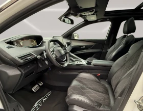Peugeot 3008 GT LINE#PANORAMA#KEYLESS GO#PODGREV#360 VIEW#FULL  | Mobile.bg    11