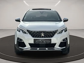 Peugeot 3008 GT LINE#PANORAMA#KEYLESS GO#PODGREV#360 VIEW#FULL  | Mobile.bg    2