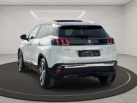 Peugeot 3008 GT LINE#PANORAMA#KEYLESS GO#PODGREV#360 VIEW#FULL  | Mobile.bg    8