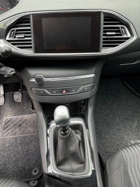 Peugeot 308 1.6d (120hp) | Mobile.bg    16