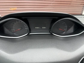 Peugeot 308 1.6d (120hp) | Mobile.bg    15