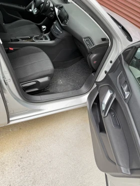 Обява за продажба на Peugeot 308 1.6d (120hp) ~11 800 лв. - изображение 8