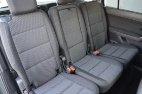VW Touran Автомат 7местен - 20600 лв. - 11700280 | Car24.bg