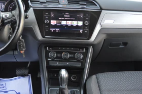 VW Touran Автомат 7местен - 20600 лв. - 11700280 | Car24.bg