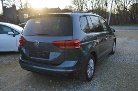 VW Touran Автомат 7местен - 20600 лв. - 11700280 | Car24.bg
