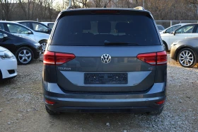 VW Touran Автомат 7местен - 20600 лв. - 11700280 | Car24.bg