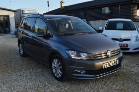 VW Touran Автомат 7местен - 20600 лв. - 11700280 | Car24.bg