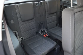 VW Touran Автомат 7местен - 20600 лв. - 11700280 | Car24.bg