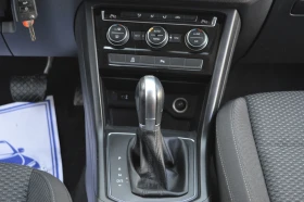 VW Touran Автомат 7местен - 20600 лв. - 11700280 | Car24.bg