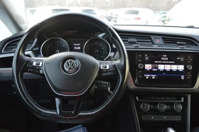 VW Touran Автомат 7местен - 20600 лв. - 11700280 | Car24.bg