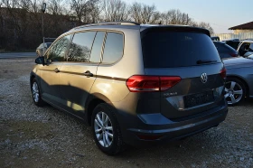 VW Touran Автомат 7местен - 20600 лв. - 11700280 | Car24.bg