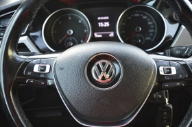 VW Touran Автомат 7местен - 20600 лв. - 11700280 | Car24.bg