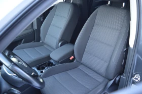 VW Touran Автомат 7местен - 20600 лв. - 11700280 | Car24.bg