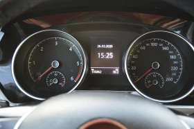 VW Touran Автомат 7местен - 20600 лв. - 11700280 | Car24.bg