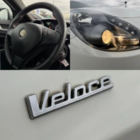 Alfa Romeo Giulietta VELOCE 1.6 JTDm-2 - 8800 лв. - 87791030 | Car24.bg