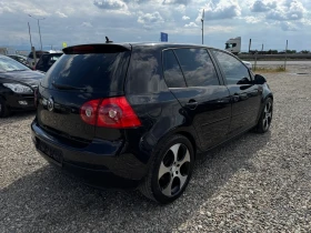 VW Golf GTD HIGH-LINE NAVI CLIMA - 8800 лв. - 87791030 5