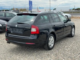 Skoda Octavia 1.9 TDI 105hp  | Mobile.bg    8