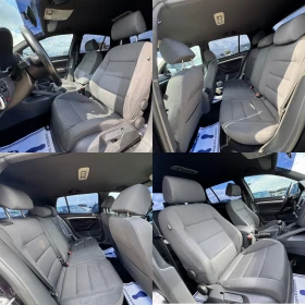 VW Golf GTD HIGH-LINE NAVI CLIMA - 8800 лв. - 87791030 14