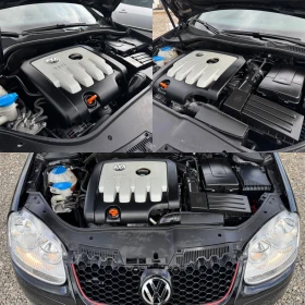 VW Golf GTD HIGH-LINE NAVI CLIMA - 8800 лв. - 87791030 16