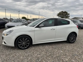 Alfa Romeo Giulietta VELOCE 1.6 JTDm-2 - 8800 лв. - 87791030 | Car24.bg