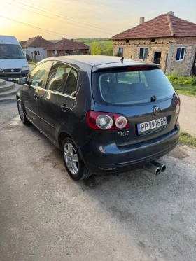 Обява за продажба на VW Golf Plus Kolata e v dobro sastoyanie 1.9tdi ~3 800 лв. - изображение 2