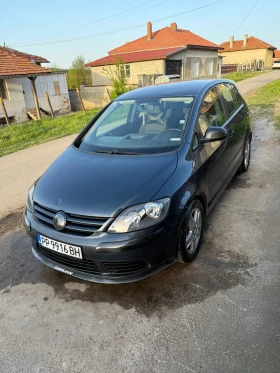 Обява за продажба на VW Golf Plus Kolata e v dobro sastoyanie 1.9tdi ~3 800 лв. - изображение 3