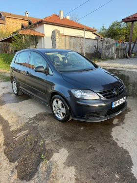 Обява за продажба на VW Golf Plus Kolata e v dobro sastoyanie 1.9tdi ~3 800 лв. - изображение 5