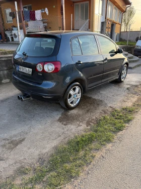 Обява за продажба на VW Golf Plus Kolata e v dobro sastoyanie 1.9tdi ~3 800 лв. - изображение 1