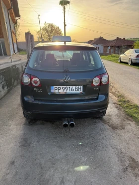 Обява за продажба на VW Golf Plus Kolata e v dobro sastoyanie 1.9tdi ~3 800 лв. - изображение 1