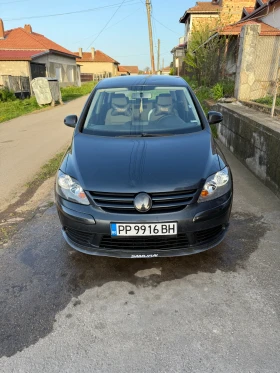 Обява за продажба на VW Golf Plus Kolata e v dobro sastoyanie 1.9tdi ~3 800 лв. - изображение 4