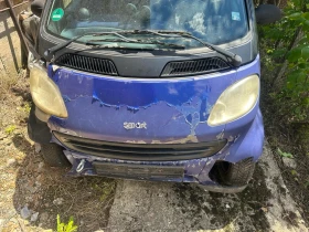 Smart Fortwo 0, 7T | Mobile.bg    3