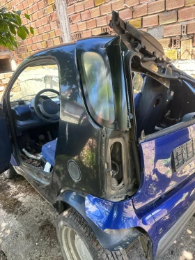 Smart Fortwo 0, 7T | Mobile.bg    6