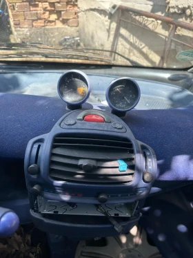 Smart Fortwo 0, 7T | Mobile.bg    9