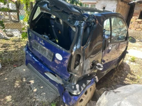 Smart Fortwo 0, 7T | Mobile.bg    5