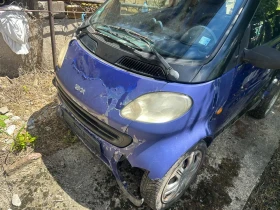 Smart Fortwo 0, 7T | Mobile.bg    2