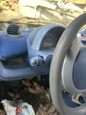 Smart Fortwo 0, 7T | Mobile.bg    10