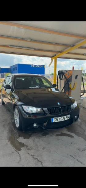 Обява за продажба на BMW 320 2000 ~10 000 лв. - изображение 1
