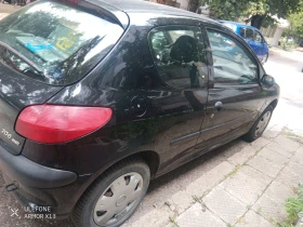 Peugeot 206 | Mobile.bg    7