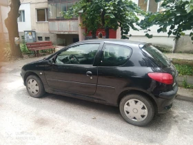 Peugeot 206 | Mobile.bg    3