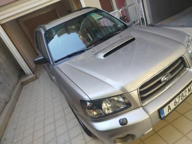 Subaru Forester 2.5 XT | Mobile.bg    2