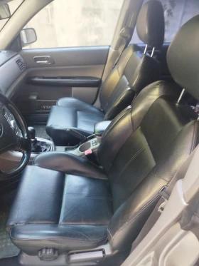 Subaru Forester 2.5 XT | Mobile.bg    3