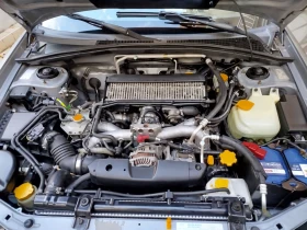 Subaru Forester 2.5 XT | Mobile.bg    7