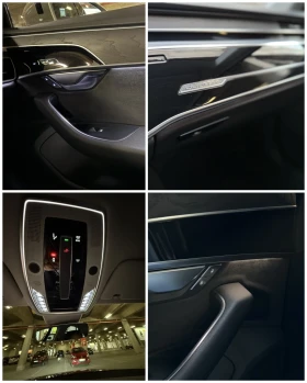 Audi A8 55TFSI/Обслужен/Full History/Head up/Matrix/Лизинг - 84490 лв. - 62366944 13