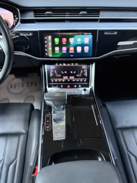 Audi A8 55TFSI/Обслужен/Full History/Head up/Matrix/Лизинг - 84490 лв. - 62366944 10