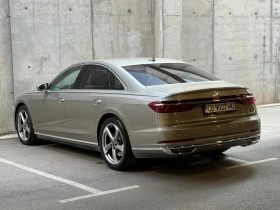 Audi A8 55TFSI/Обслужен/Full History/Head up/Matrix/Лизинг - 84490 лв. - 62366944 3