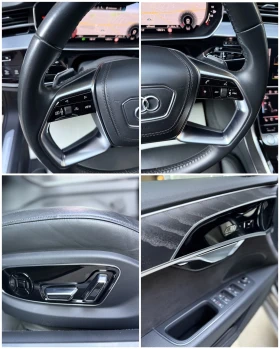 Audi A8 55TFSI/Обслужен/Full History/Head up/Matrix/Лизинг - 84490 лв. - 62366944 15